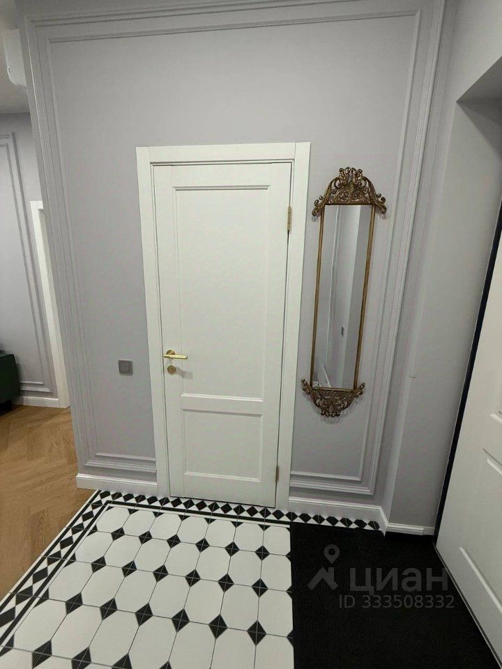 m. Alekseevskaya: Apartment, 2-rooms