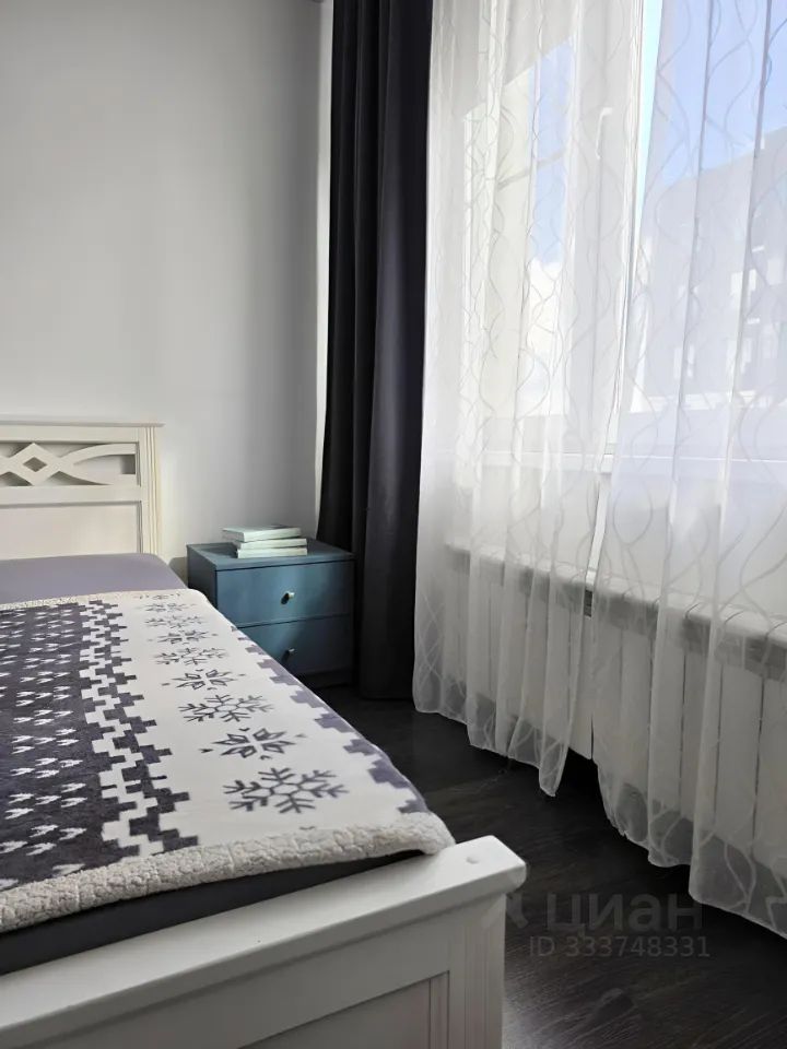 m. Medvedkovo: Apartment, 2-rooms