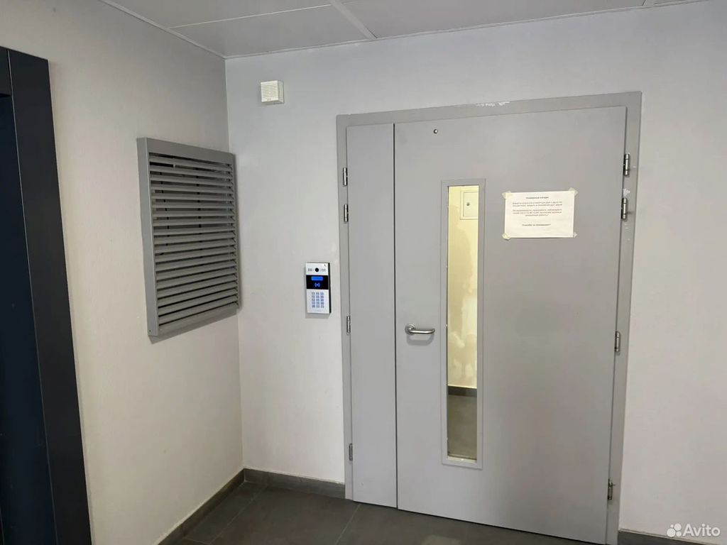 m. Botanichesky sad: Apartment, 1-rooms
