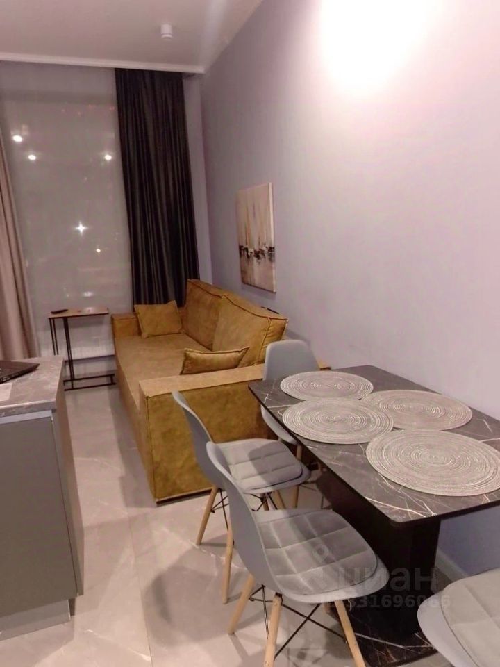 m. Shelepikha: Apartment, 2-rooms