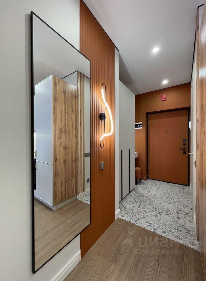 m. Odintsovo: Apartment, studio