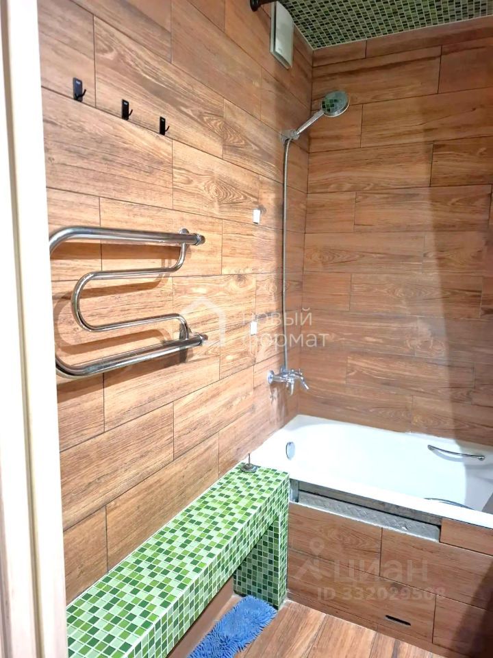 m. Medvedkovo: Apartment, 2-rooms