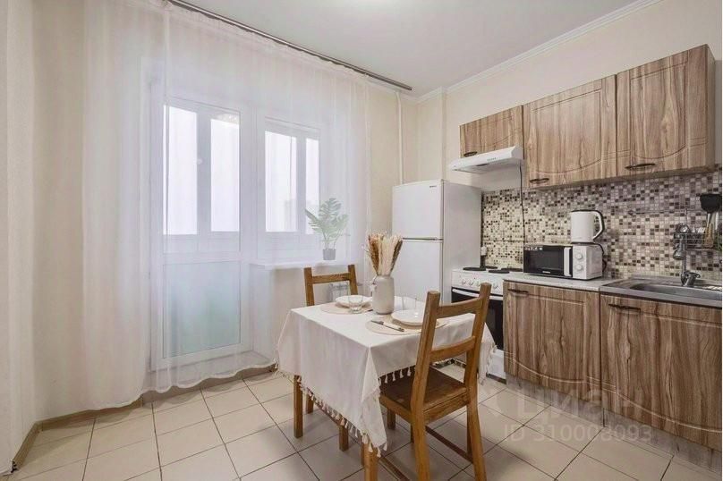 m. Podolsk: Apartment, 1-rooms