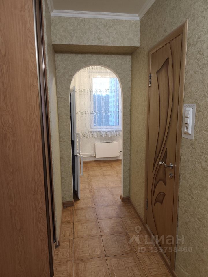 m. Schelkovskaya: Apartment, 1-rooms
