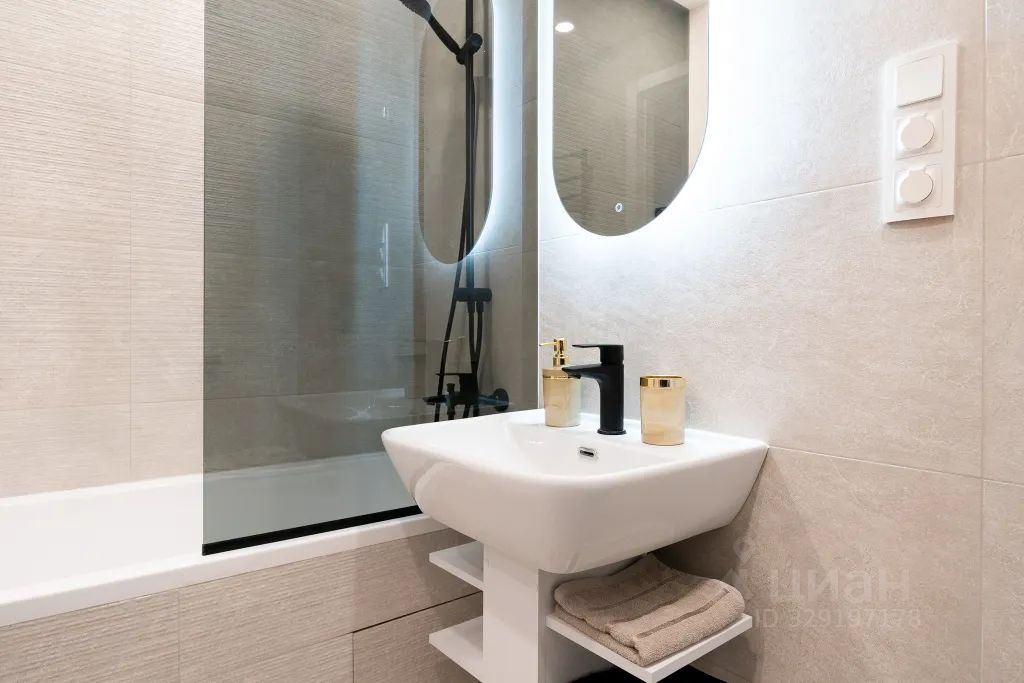 m. Skolkovo: Apartment, 1-rooms
