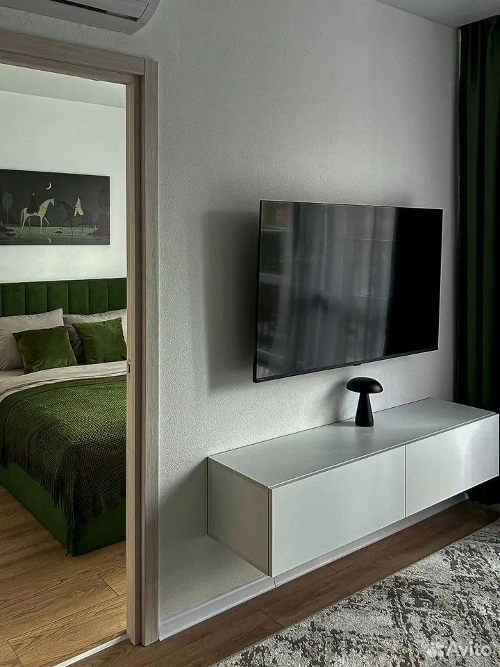 m. Volgogradsky prospekt: Apartment, 1-rooms