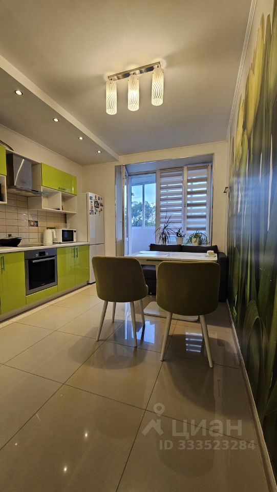 m. Kotelniki: Apartment, 1-rooms