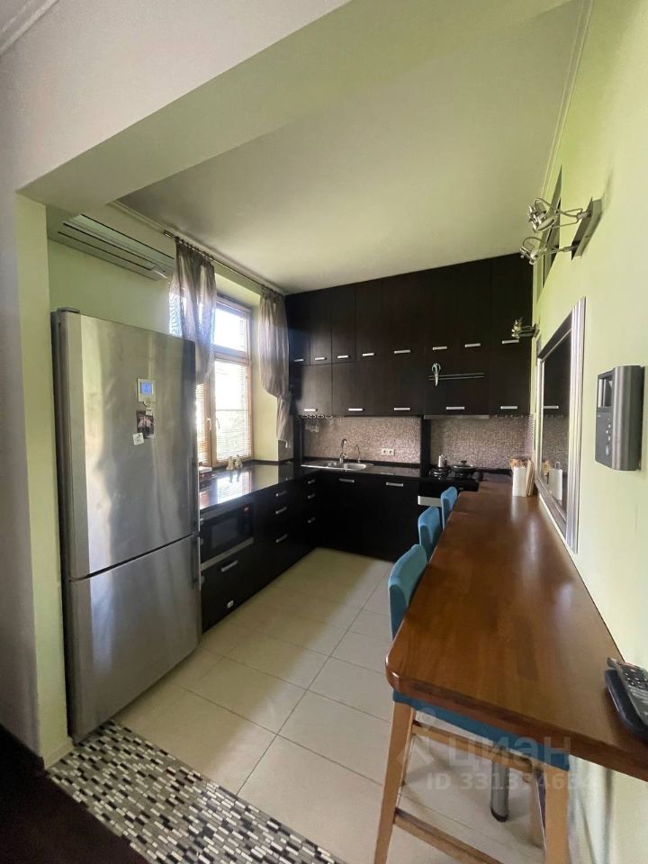 m. Oktyabrskoe pole: Apartment, 2-rooms