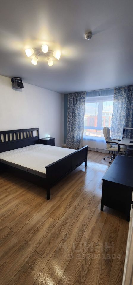 m. Alekseevskaya: Apartment, 1-rooms