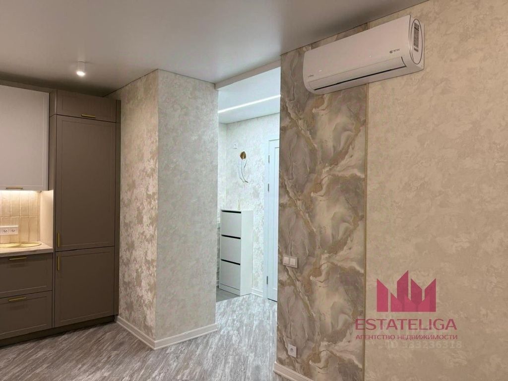 m. Aminyevskaya: Apartment, 1-rooms