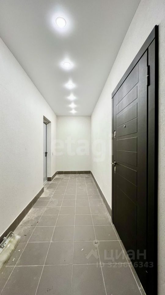 m. Bitsa: Apartment, 2-rooms