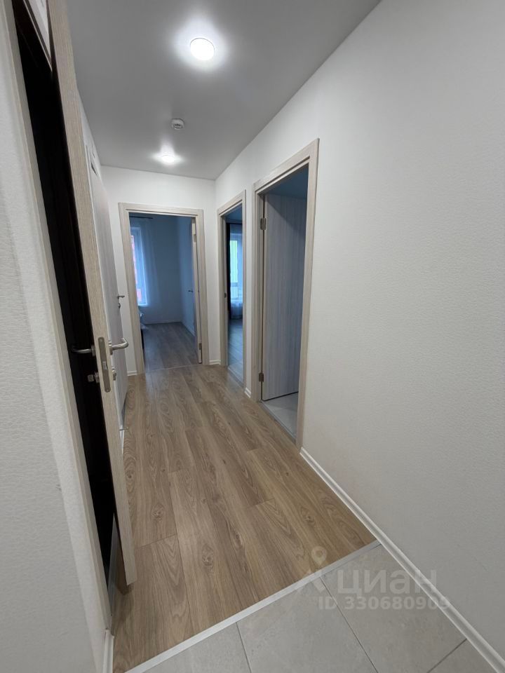 m. Scherbinka: Apartment, 2-rooms