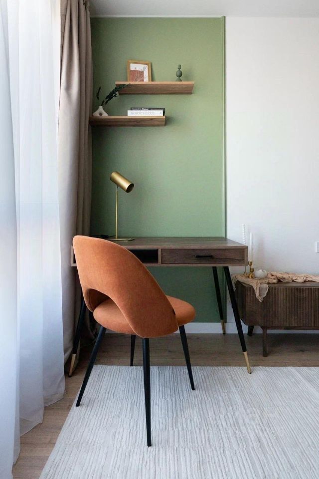 m. Nagatinskaya: Apartment, 1-rooms