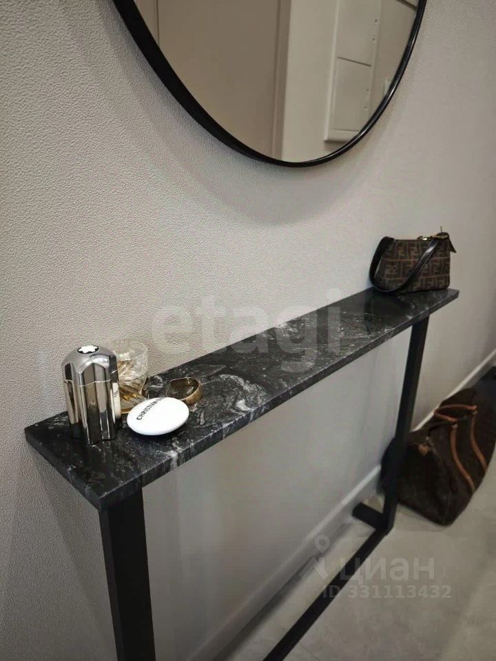 m. Sviblovo: Apartment, studio