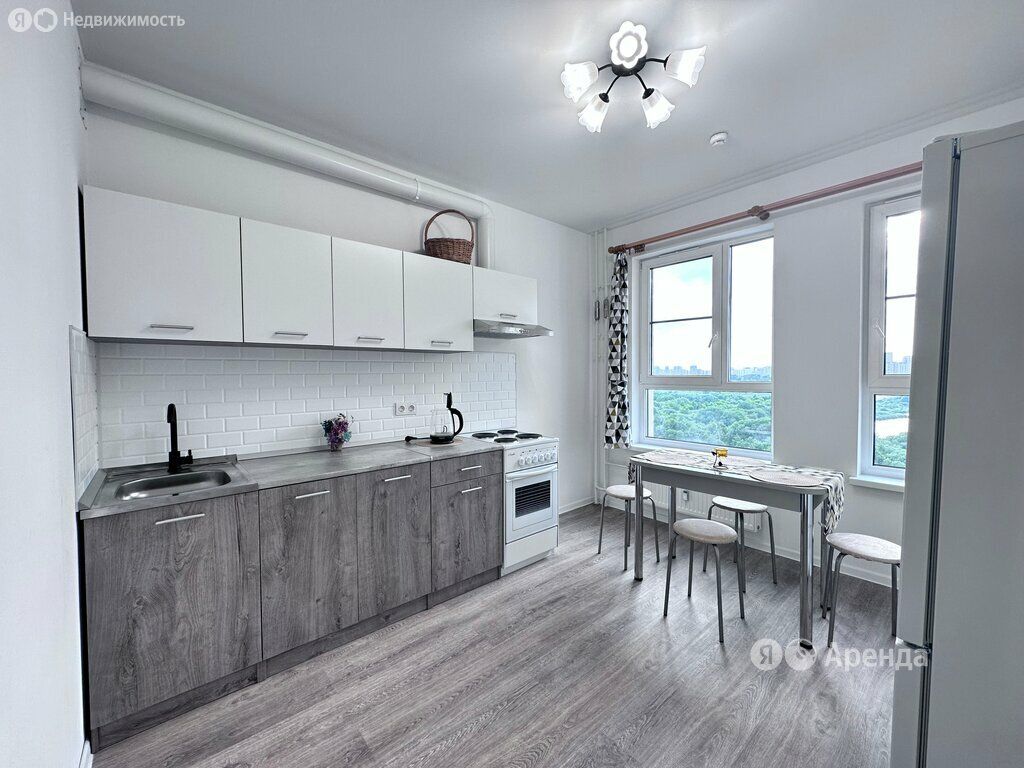 m. Nekrasovka: Apartment, 1-rooms
