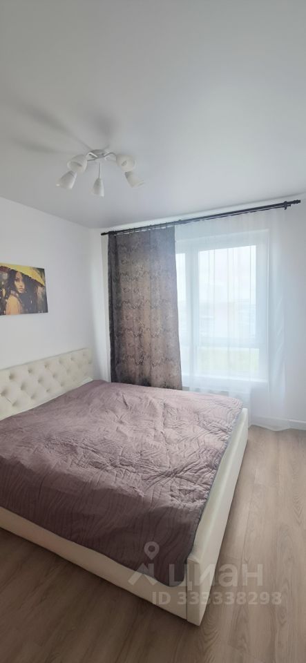 m. Aminyevskaya: Apartment, 1-rooms