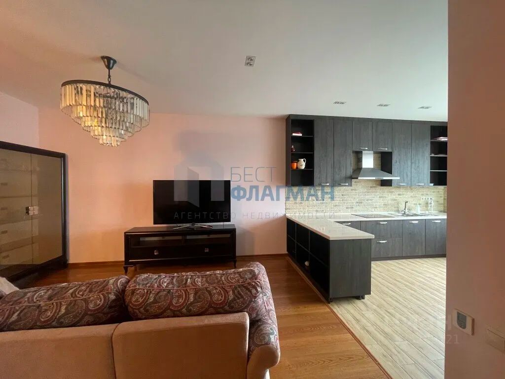 m. Baltiyskaya: Apartment, 2-rooms
