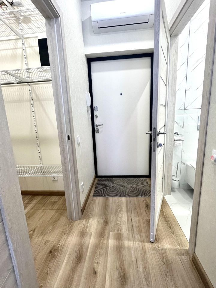 m. Volgogradsky prospekt: Apartment, studio
