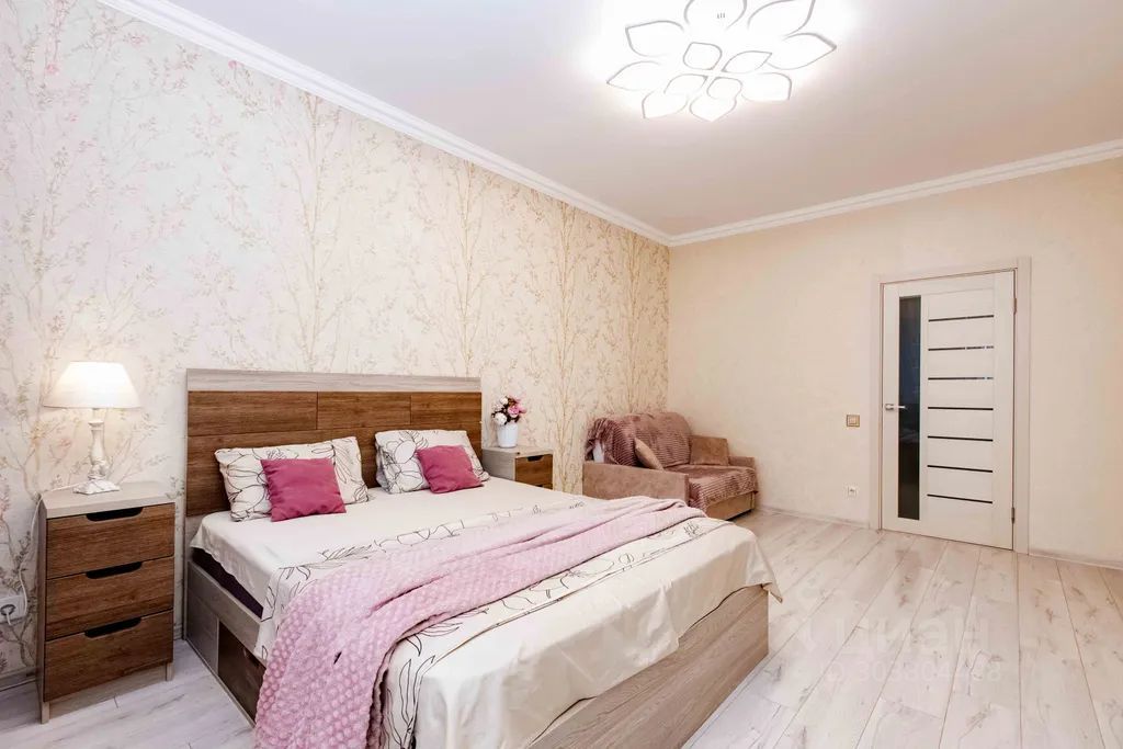 m. Planernaya: Apartment, 1-rooms