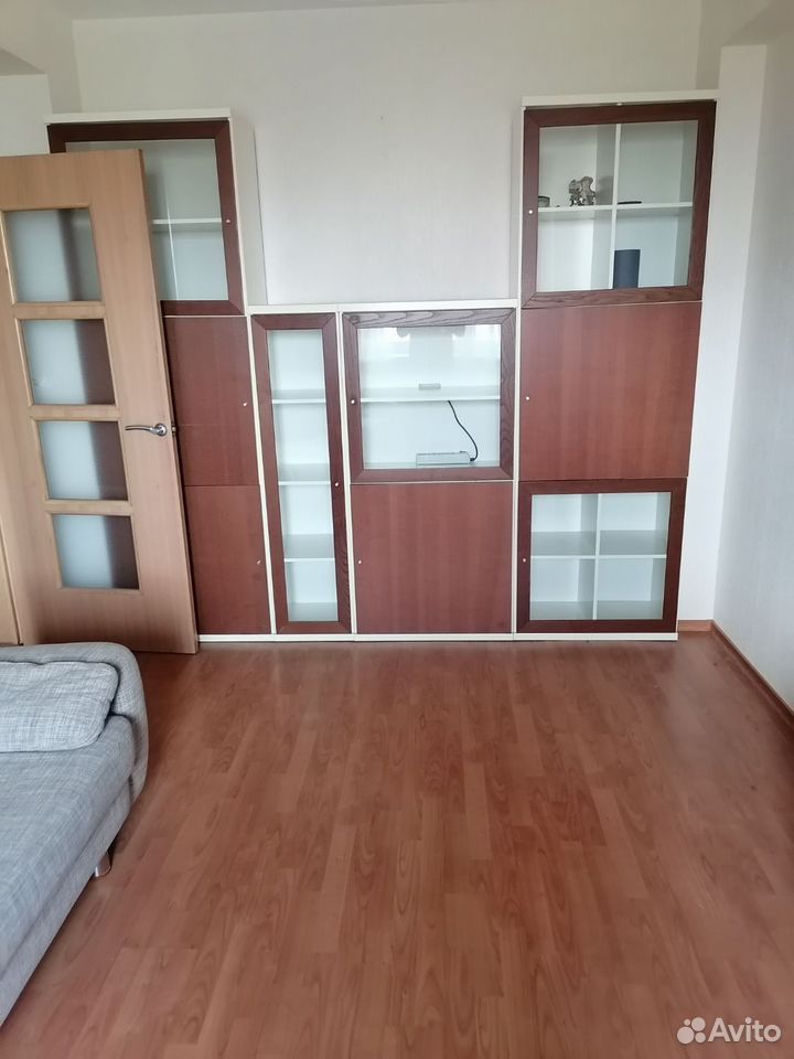 m. Khimki: Apartment, 2-rooms
