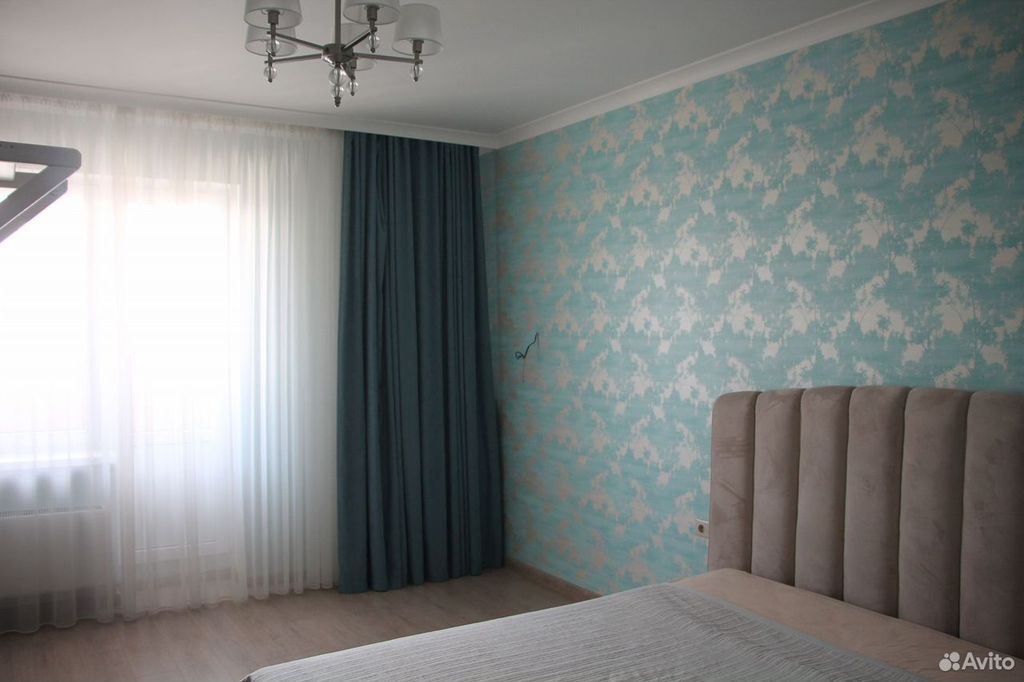 m. Bakovka: Apartment, 2-rooms