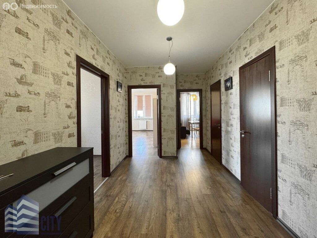 m. Reutovo: Apartment, 2-rooms