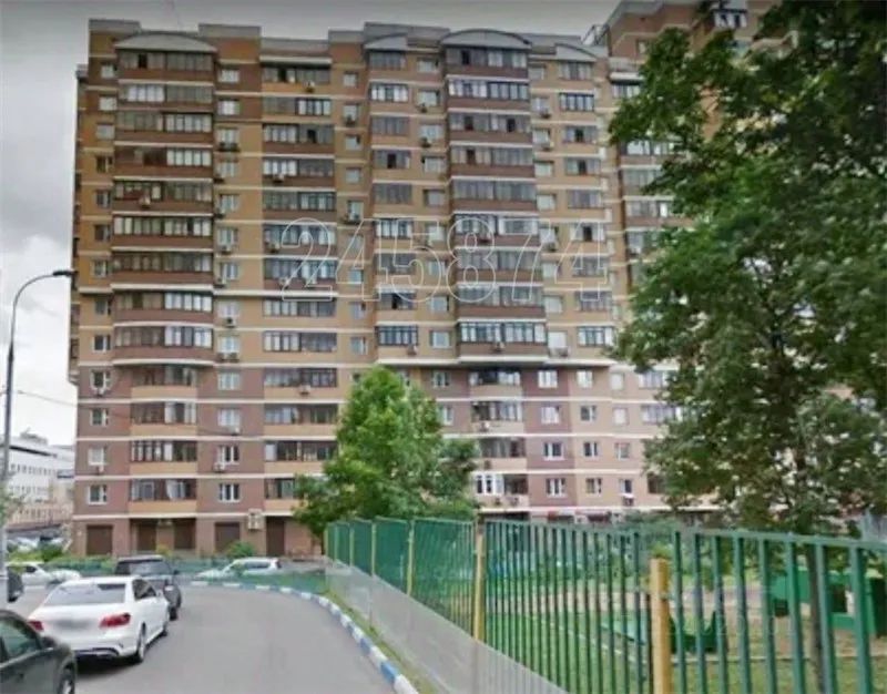 m. Novye Cheremushki: Apartment, 1-rooms