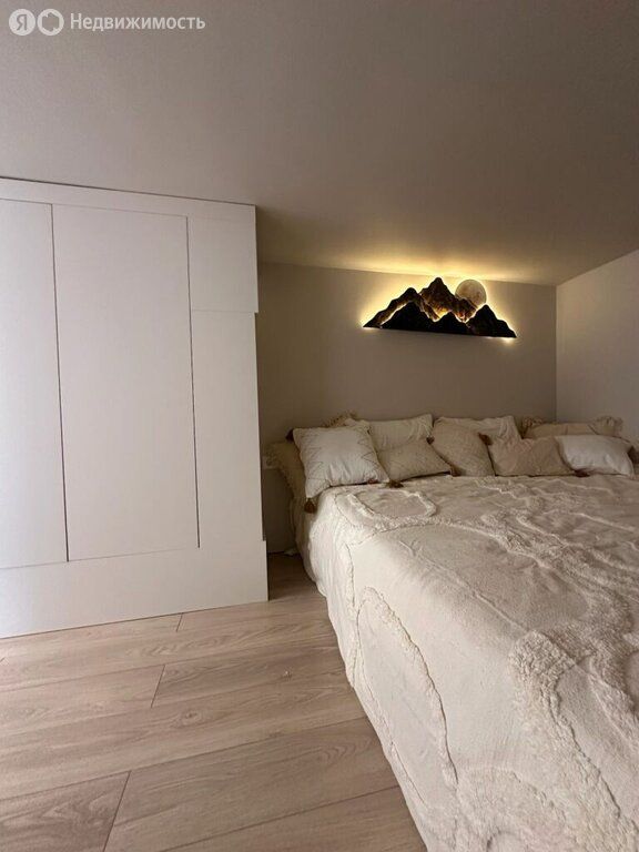 m. Botanichesky sad: Apartment, 2-rooms