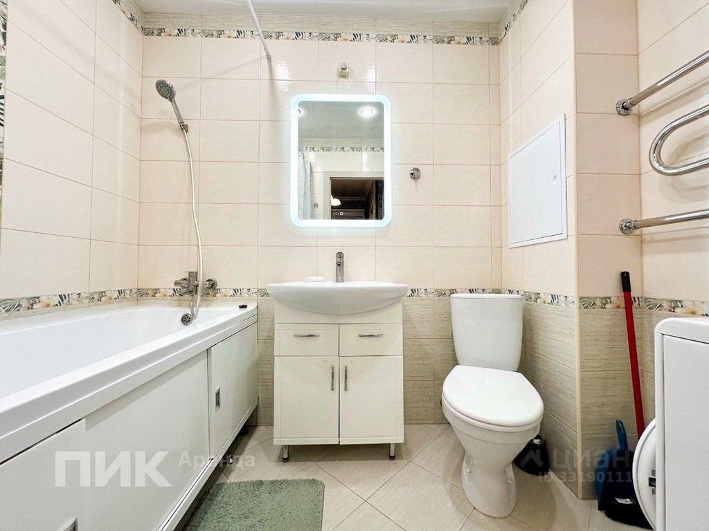 m. Kraskovo: Apartment, 1-rooms