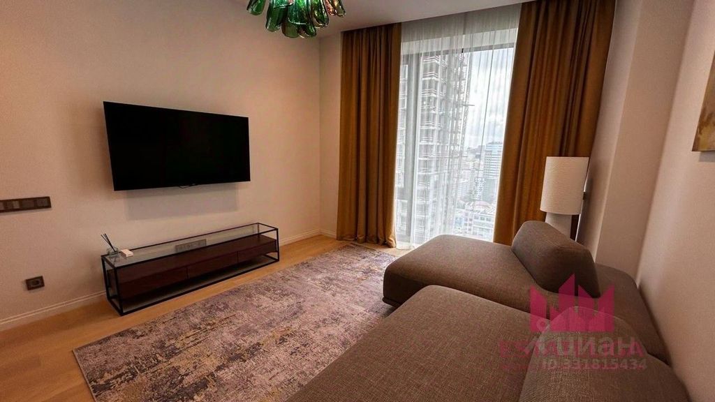 m. Paveletskaya: Apartment, 3-rooms