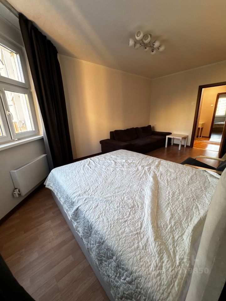 m. Levoberezhnaya: Apartment, 1-rooms