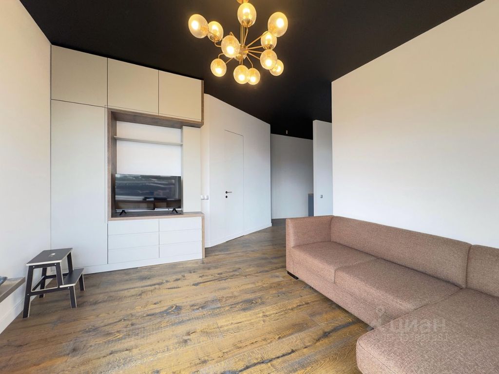 m. Spartak: Apartment, 1-rooms