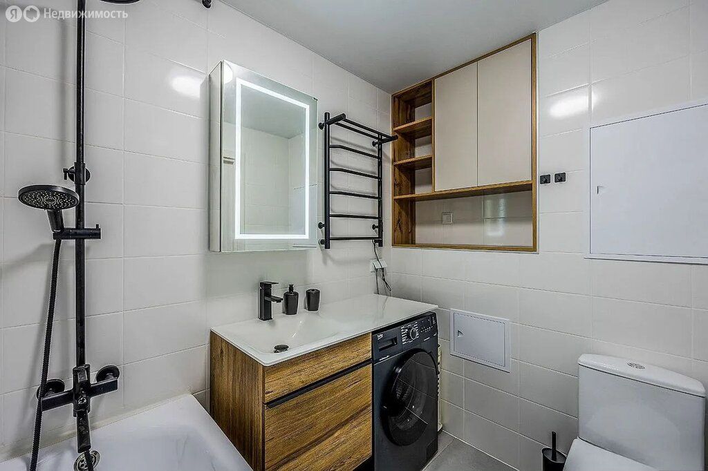 m. Butyrskaya : Apartment, 1-rooms