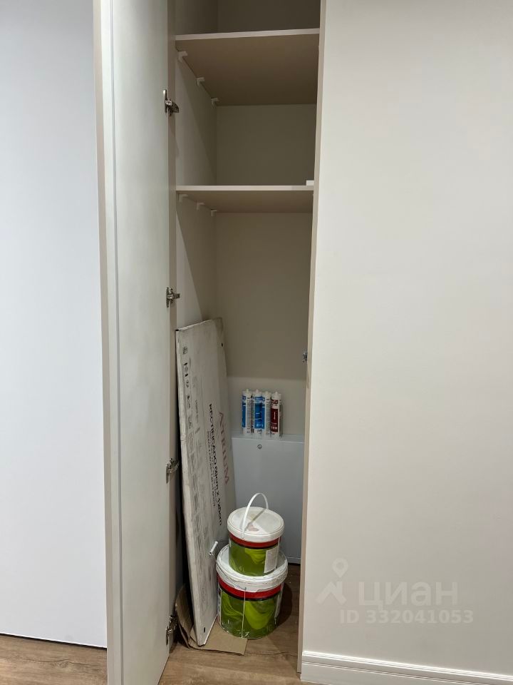 m. Streshnevo: Apartment, 2-rooms