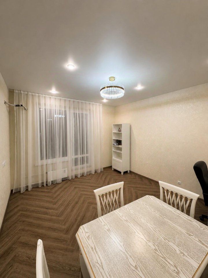 m. Bitsa: Apartment, 2-rooms