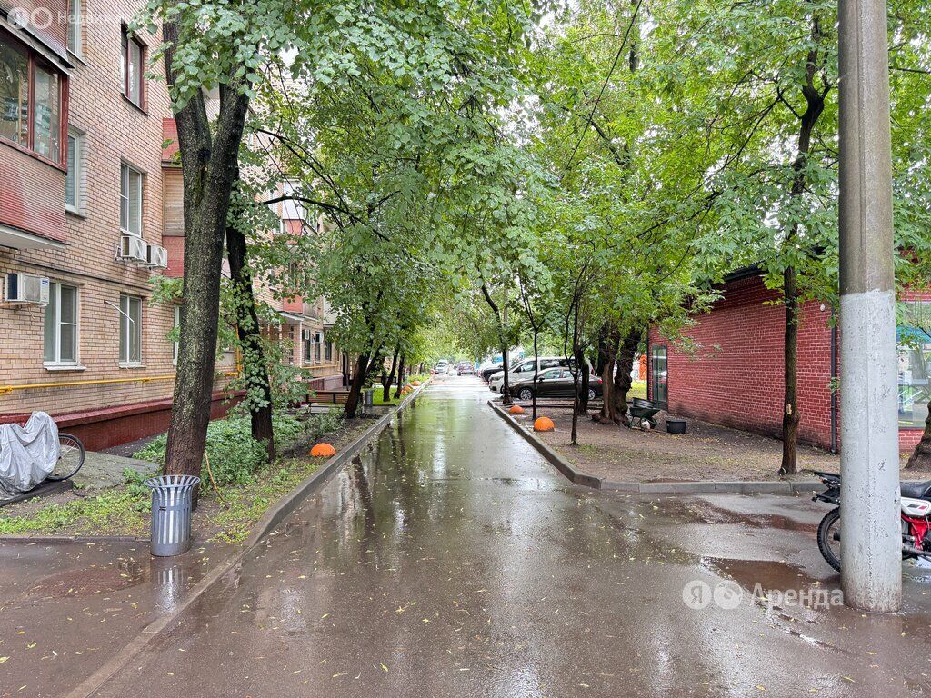 m. Petrovsky park: Apartment, 1-rooms