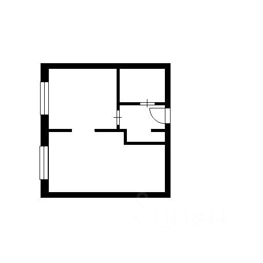 m. Pervomayskaya: Apartment, 1-rooms