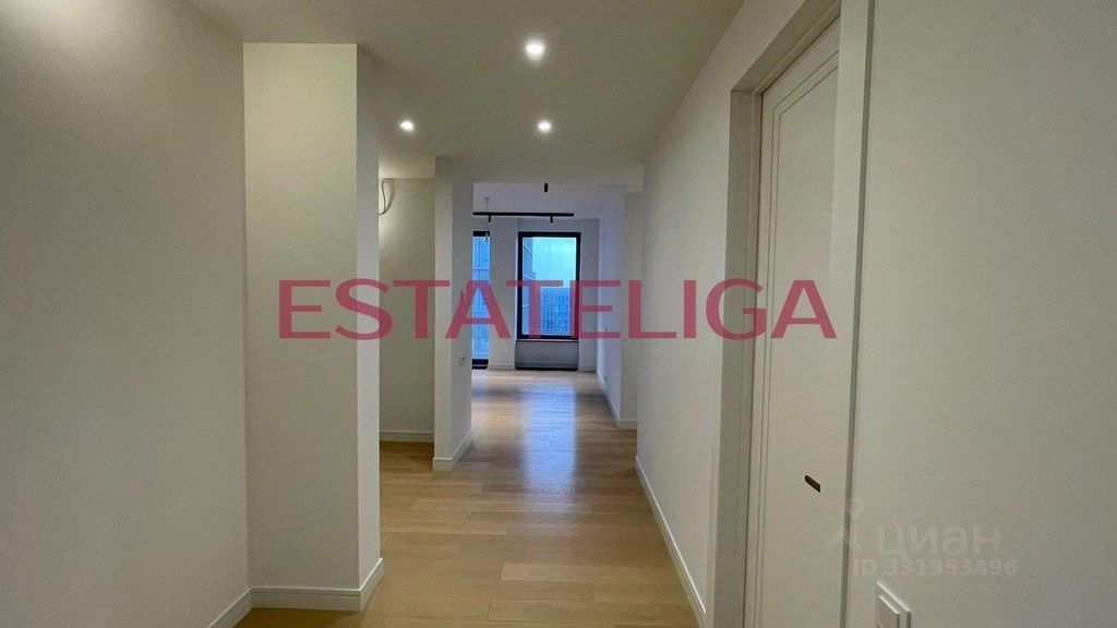m. Ulitsa 1905 goda: Apartment, 4-rooms