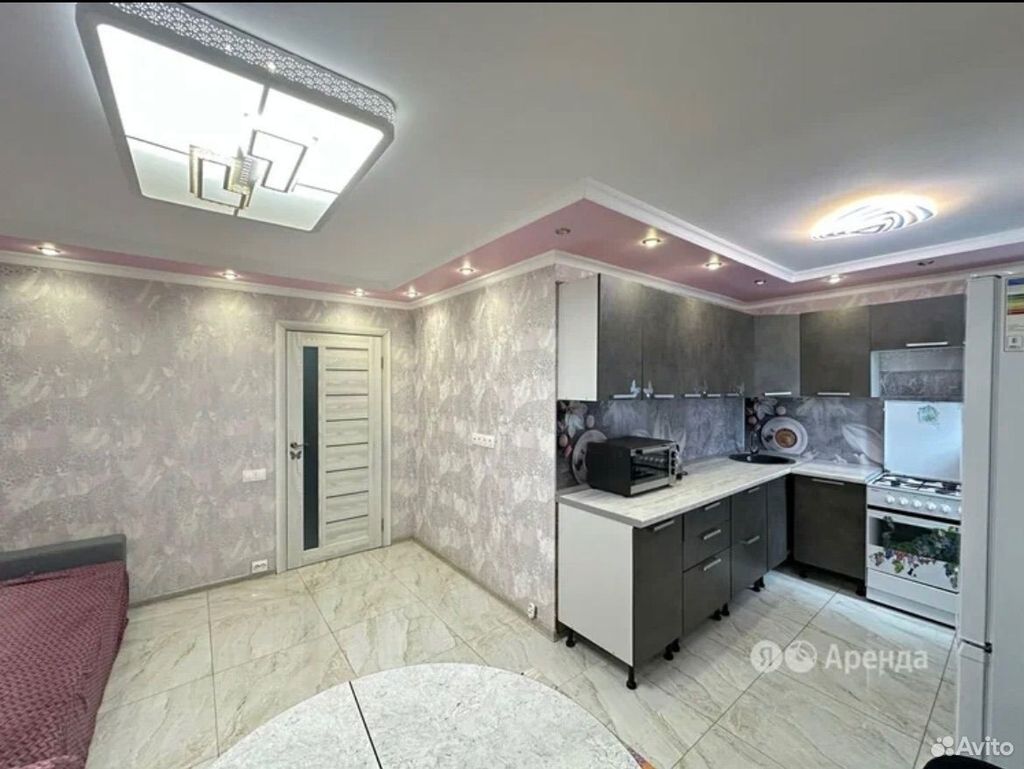 m. Podolsk: Apartment, 2-rooms