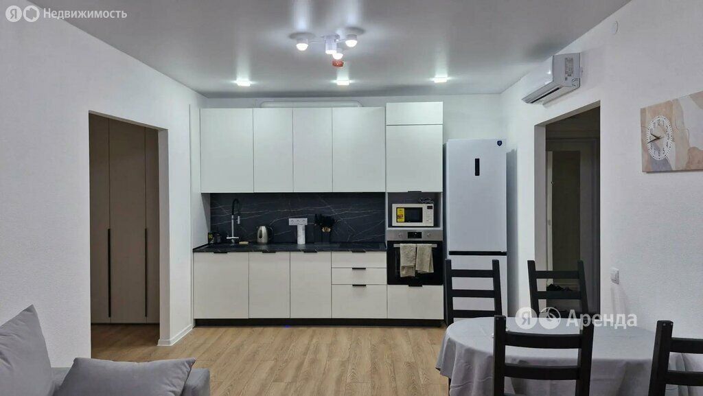 m. Pererva: Apartment, 2-rooms