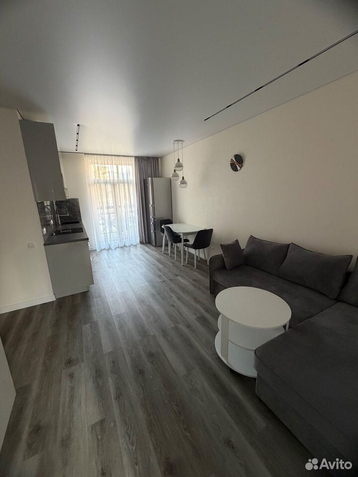 m. Anikeevka: Apartment, 1-rooms