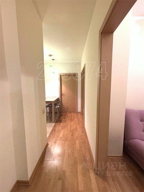 m. Slavyansky bulvar: Apartment, 2-rooms