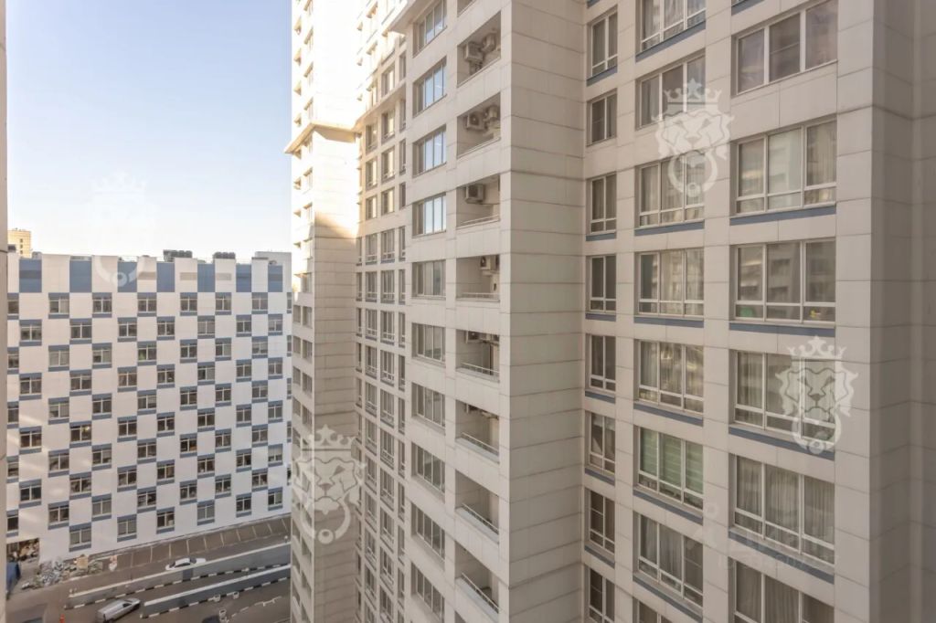 m. Grazhdanskaya: Apartment, 3-rooms
