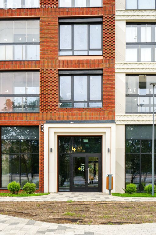 m. Dubrovka: Apartment, 1-rooms