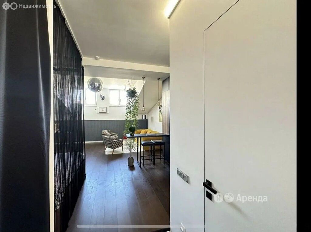 m. Begovaya: Apartment, studio