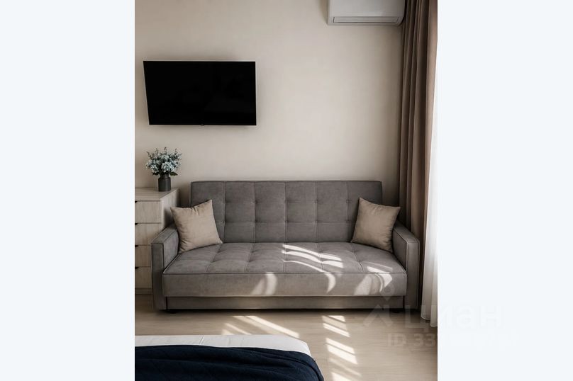 m. Fili: Apartment, 1-rooms