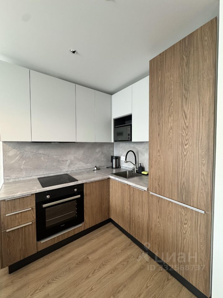 m. Medvedkovo: Apartment, 1-rooms