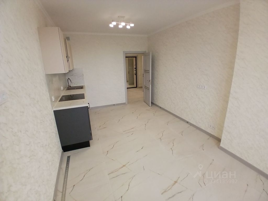 m. Zhulebino: Apartment, 1-rooms