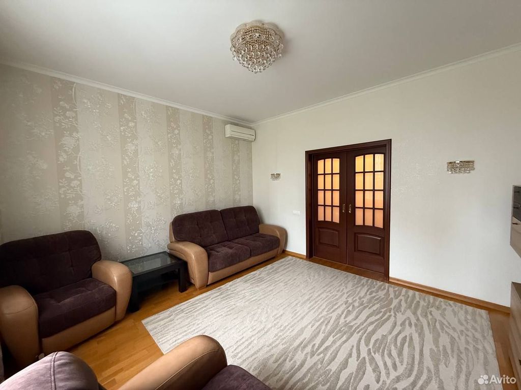 m. Penyagino: Apartment, 3-rooms