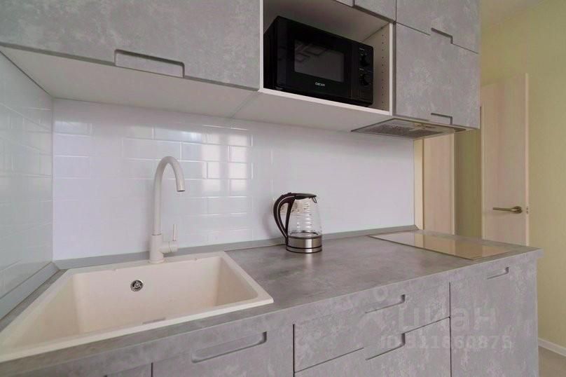 m. Kotelniki: Apartment, 1-rooms